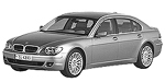 BMW E66 B2404 Fault Code