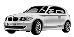 BMW E81 B2404 Fault Code