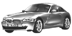 BMW E86 B2404 Fault Code