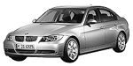 BMW E90 B2404 Fault Code