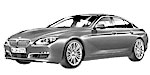 BMW F06 B2404 Fault Code